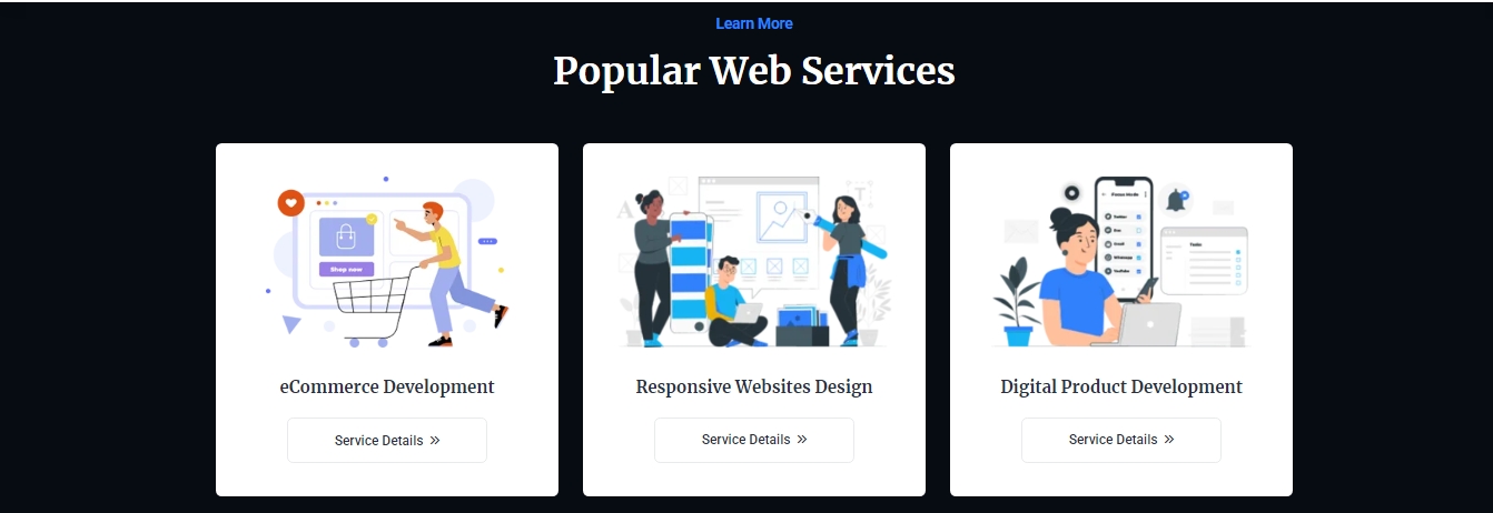 Digital Agency Biz - Image 9